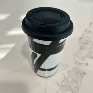 Lenox DKNY travel mug